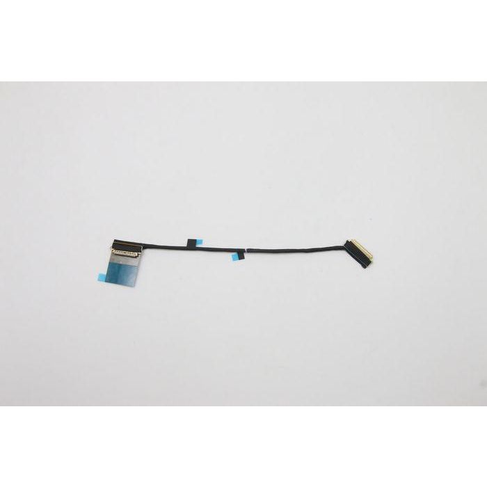 Lenovo Tiger 1.0 INTEL FRU Cable H-Conn Set Interno para Sistemas, Conexión Placa Base a EDP 30P Coaxial Teflón