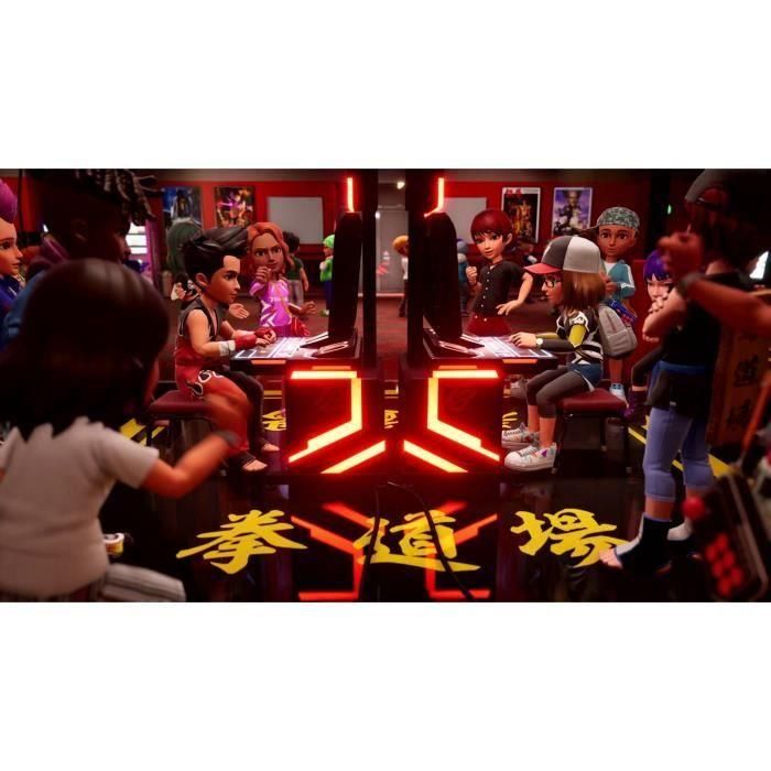 TEKKEN 8 - Juego de PS5 3 TEKKEN 8 - Juego de PS5 3