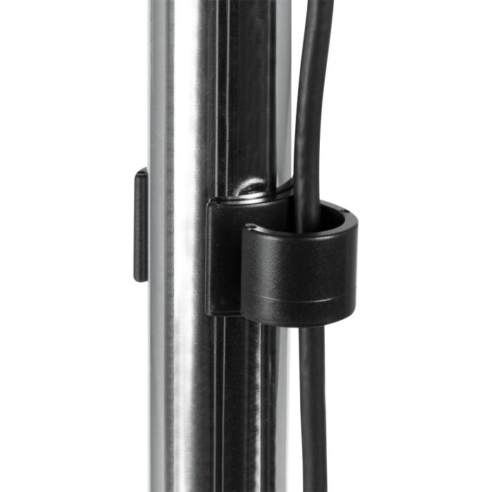 ARCTIC Z2 Pro (Gen3) Soporte de Escritorio para 2 Monitores hasta 34" (86cm) 15kg Negro con 4 Puertos USB 11