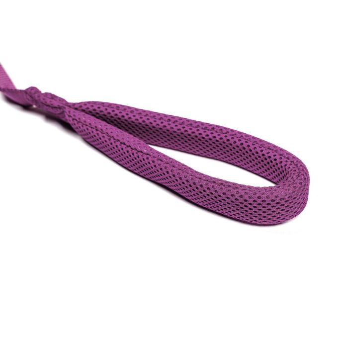 Correa Air Mesh Trek Star 1.5 X 120 cm Morado 4 Correa Air Mesh Trek Star 1.5 X 120 cm Morado 4