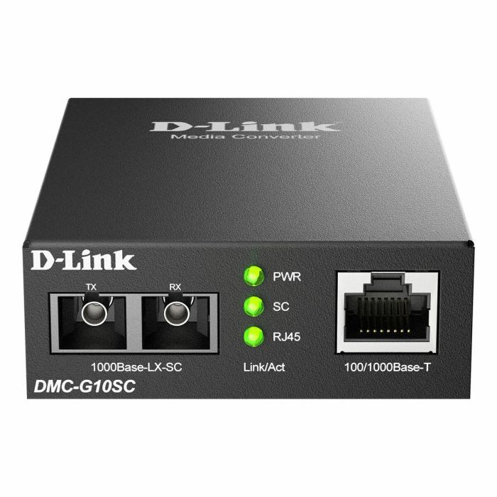 Hub USB D-Link DMC-G10SC Hub USB D-Link DMC-G10SC