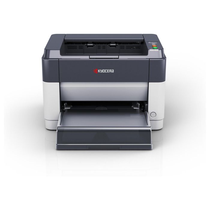 Kyocera FS-1061DN Impresora Láser Monocromo A4 25 ppm Dúplex LAN 1800x600 DPI 250 Hojas