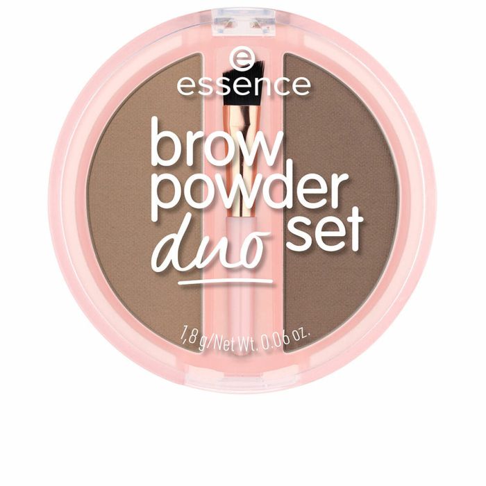 Polvos para Cejas Essence BROW POWDER Nº 01 1,8 g Polvos para Cejas Essence BROW POWDER Nº 01 1,8 g