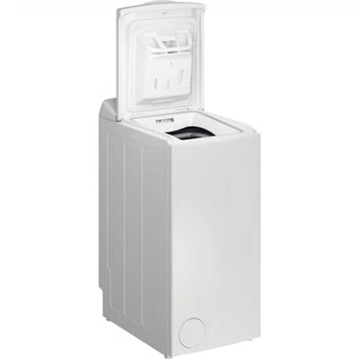 Lavadora Indesit BTW L60400 SP/N 1000 rpm 40 cm 6 Kg 3 Lavadora Indesit BTW L60400 SP/N 1000 rpm 40 cm 6 Kg 3