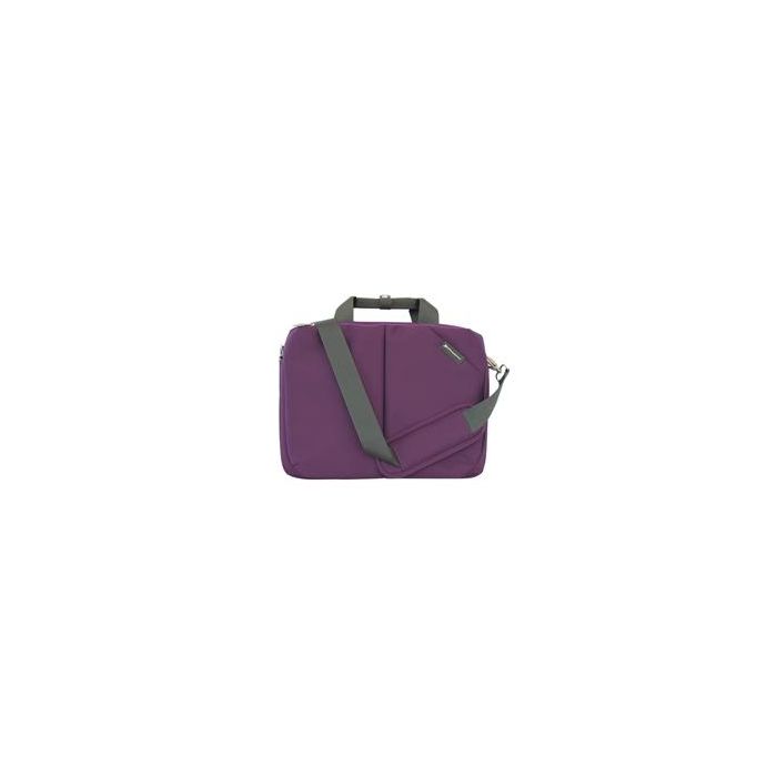 Maletín Sophia Para Portátil 13.3 Pulgadas Morado 0 Maletín Sophia Para Portátil 13.3 Pulgadas Morado 0