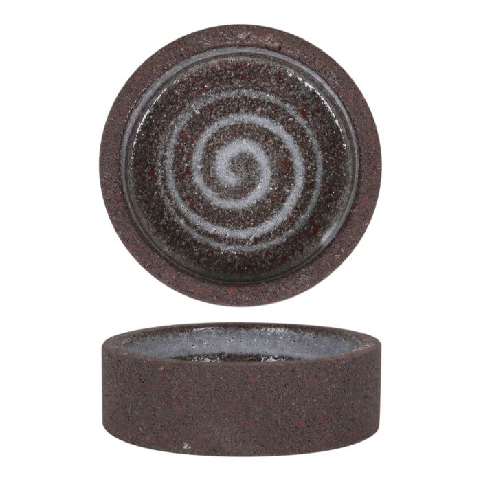 Bol para Aperitivos Krakatoa Ø 10 cm (4 Unidades) 1