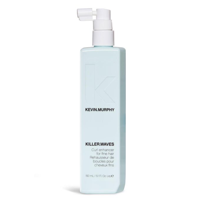 KEVIN MURPHY Killer Waves Spray para Cabello Fino 150 ml