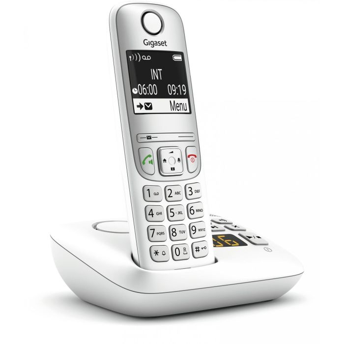 Gigaset AE690A wei 1