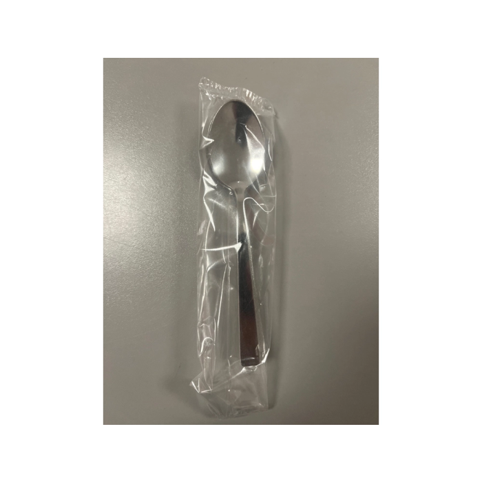 Cucharilla Lacor Hotel Acero Inoxidable Plata 2