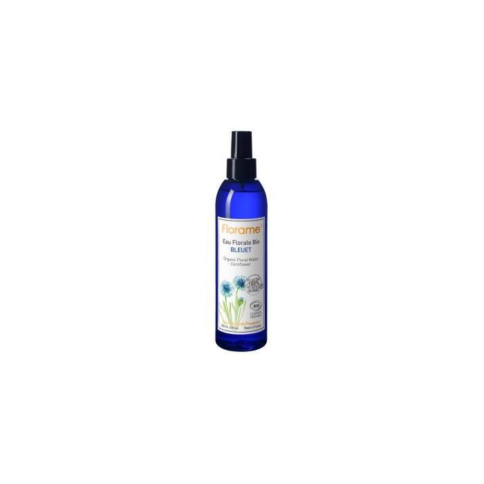 Agua Flora De Aciano 200Ml. Bio Agua Flora De Aciano 200Ml. Bio