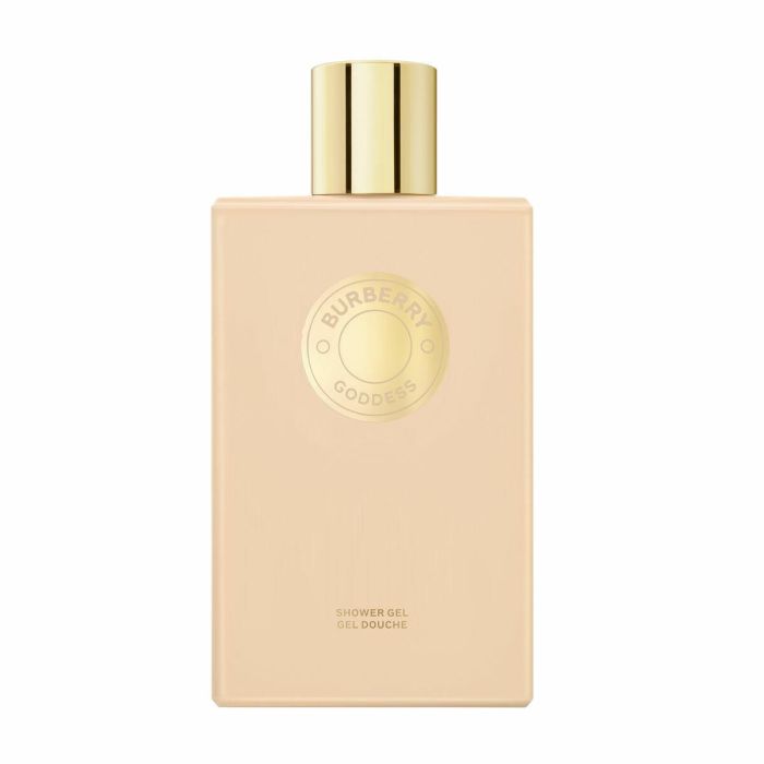 Gel de Ducha Burberry Goddess Woman 200 ml