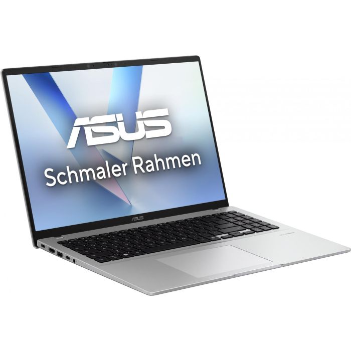 ASUS Vivobook 16 X1607QA-MB085W Qualcomm Snapdragon X X1-26-100 1