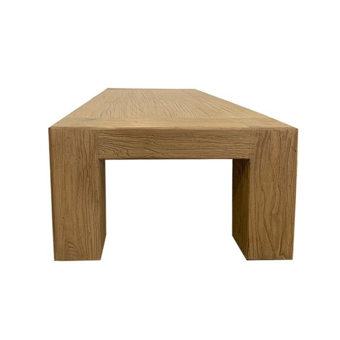 Mesa Centro Item Home DKD Home Decor 70 x 42 x 140 cm 3 Mesa Centro Item Home DKD Home Decor 70 x 42 x 140 cm 3
