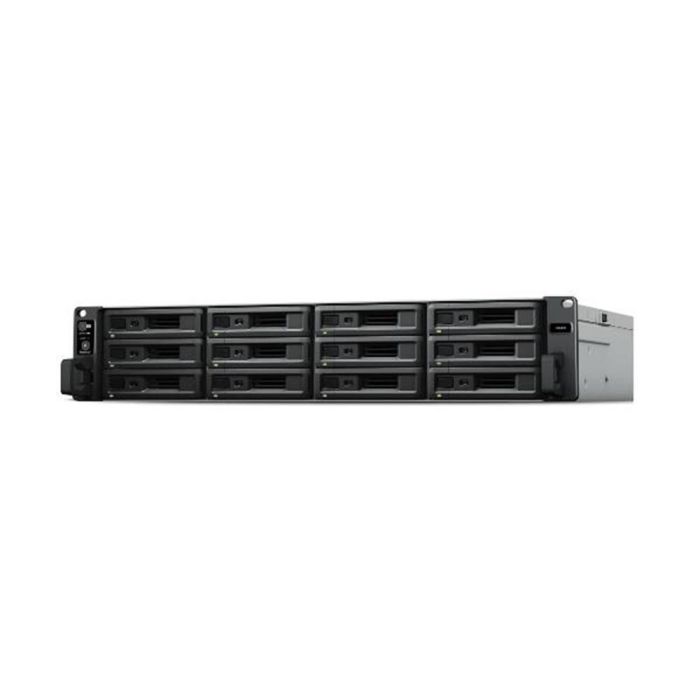 Synology SA6400 Servidor NAS 32GB RAM 24 Bahías