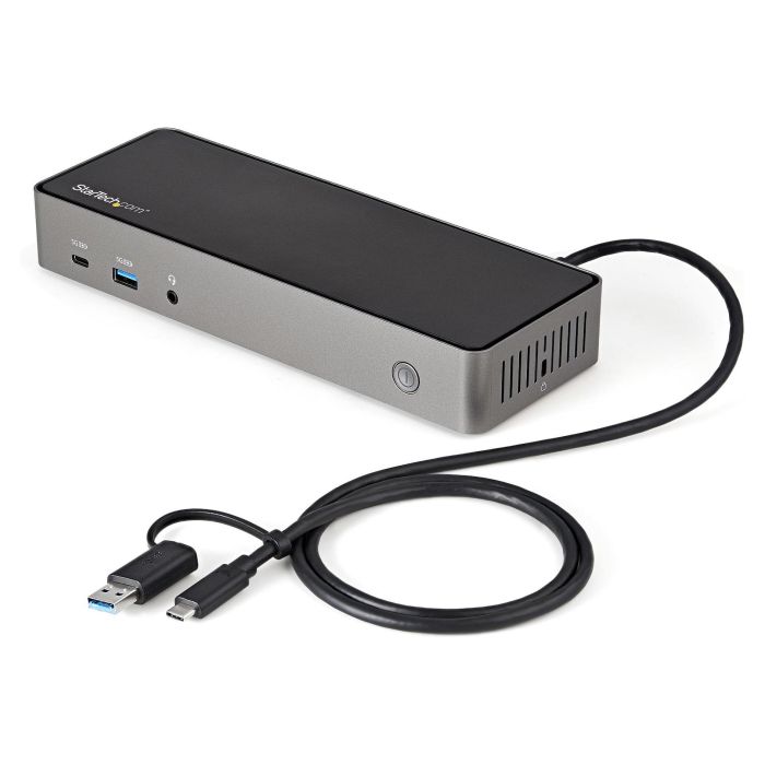 Hub USB Startech DK31C3HDPDUE 6