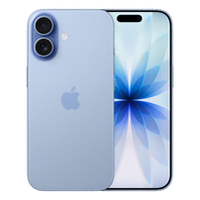 Smartphone Apple MG6L4ZD/A?AT 6,3" Hexa Core 8 GB RAM 256 GB Azul 10 Smartphone Apple MG6L4ZD/A?AT 6,3" Hexa Core 8 GB RAM 256 GB Azul 10