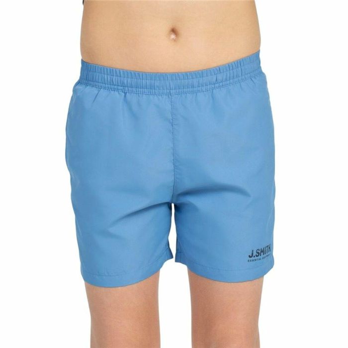 Bañador Mujer John Smith Azul Añil 0 Bañador Mujer John Smith Azul Añil 0