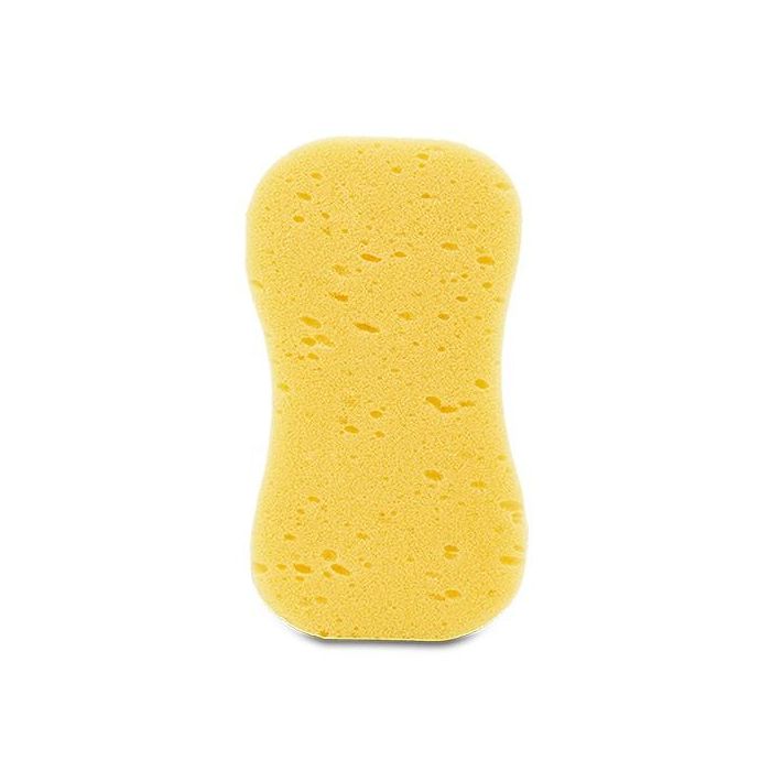 Esponja Jumbo Turtle Wax TW53617 1 Esponja Jumbo Turtle Wax TW53617 1