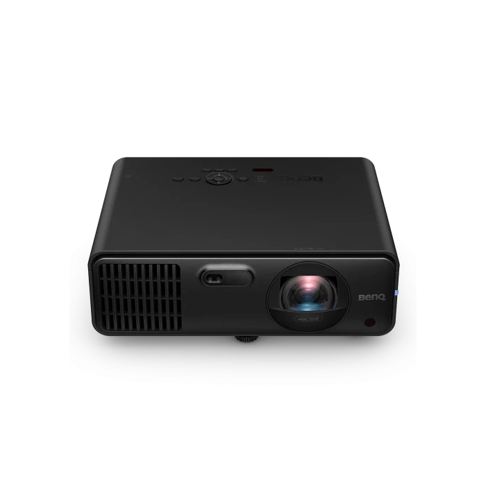Benq Lk835St Proyector de Corto Alcance 4000 Lúmenes Ansi Dlp 4K (4096X2400) Negro 2