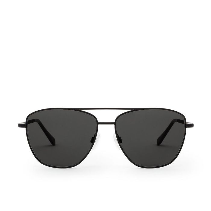Hawkers Gafas de Sol LAX Negro Montura Metal Doble Puente Aviador Mujer Hombre 0 Hawkers Gafas de Sol LAX Negro Montura Metal Doble Puente Aviador Mujer Hombre 0