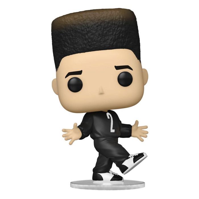 Funko Pop Estrellas La Musica Kid Funko Pop Estrellas La Musica Kid