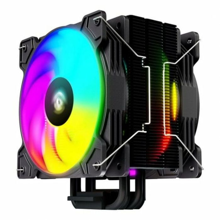 Ventilador de CPU Tempest Ø 12 cm 3