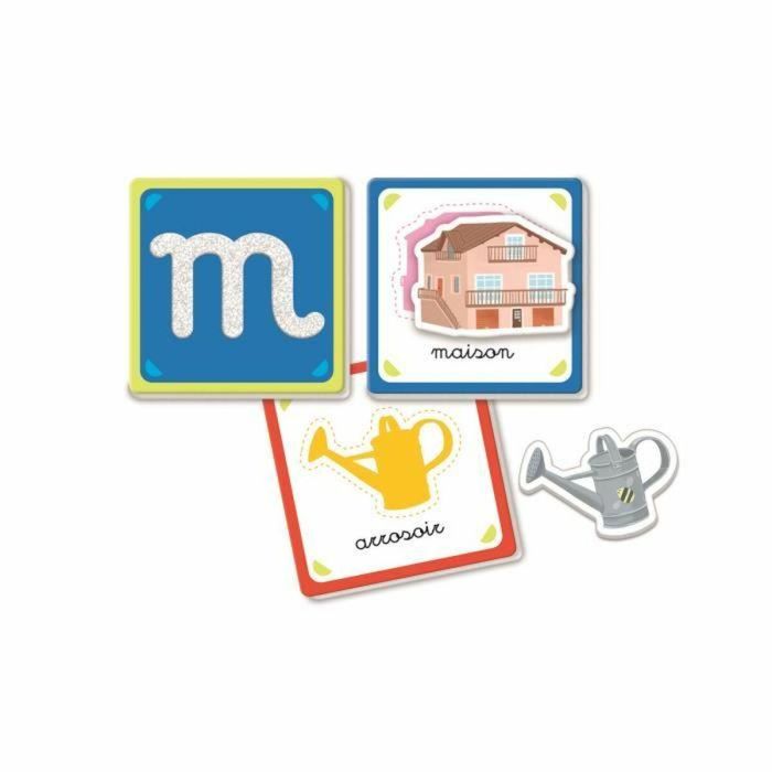 Clementoni CLE8005125528028 Mi caja de juegos Montessori 5 Clementoni CLE8005125528028 Mi caja de juegos Montessori 5
