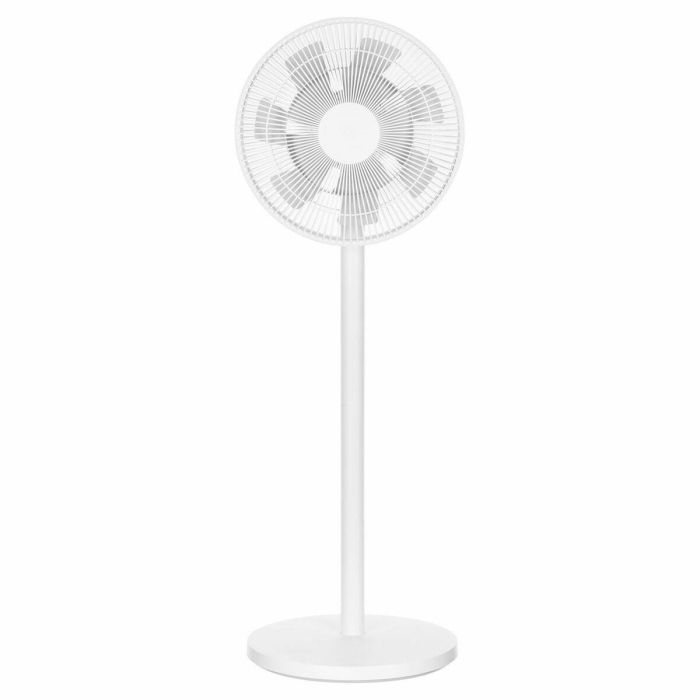 Ventilador de Pie Xiaomi BHR4828GL Blanco 15 W 18 Ventilador de Pie Xiaomi BHR4828GL Blanco 15 W 18