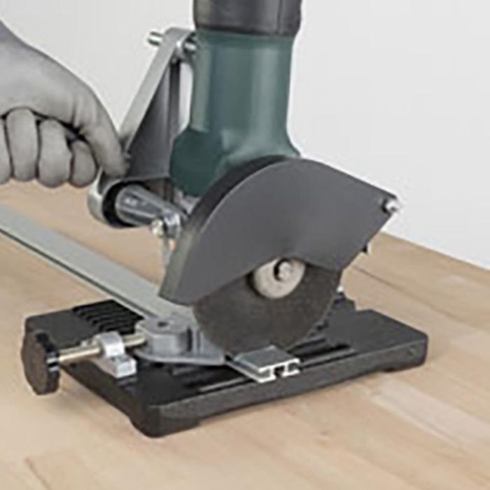 Wolfcraft Disco de Corte de Precisión para Acero Inoxidable Ø 115 x 1,0 x 22,23 mm 1 Wolfcraft Disco de Corte de Precisión para Acero Inoxidable Ø 115 x 1,0 x 22,23 mm 1