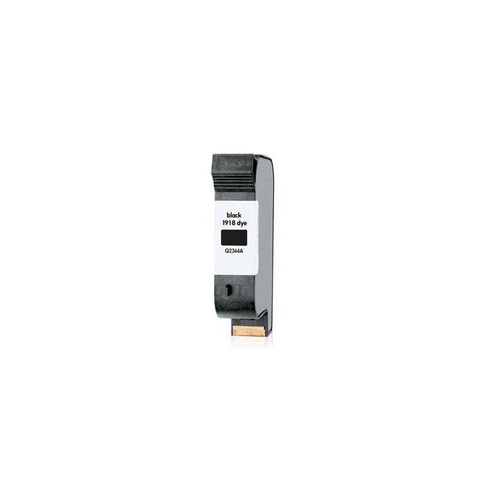 HP HP 1918 Black Dye-based Print Cartridge HP HP 1918 Black Dye-based Print Cartridge