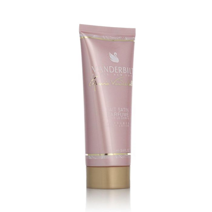 Vanderbilt Body Lotion 100 mL 1