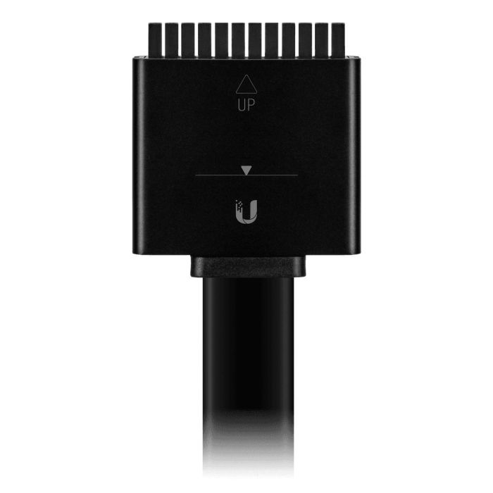 Ubiquiti USP-Cable UniFi SmartPower Cable 1.5 m Accesorio para Conectar Dispositivos al Sistema Redundante UniFi SmartPower 1