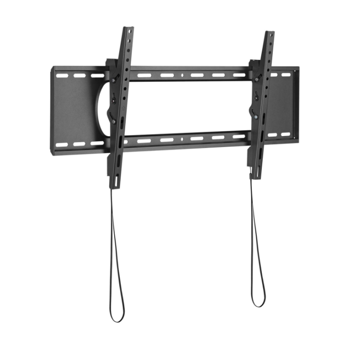 Soporte de Pared Inclinable Aisens WT90T-241 para TV de 43-90"/ hasta 80kg Soporte de Pared Inclinable Aisens WT90T-241 para TV de 43-90"/ hasta 80kg
