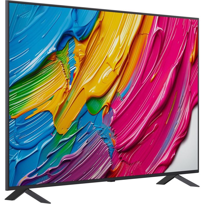 LG 65QNED80A6A QNED evo AI 165cm 65" 4K UHD Smart TV 7 LG 65QNED80A6A QNED evo AI 165cm 65" 4K UHD Smart TV 7