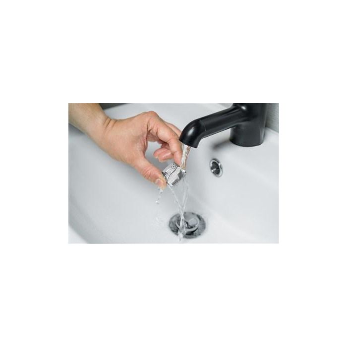 Wahl Multigroomer Color Trim Advanced - Kit de 4 cabezales para barba, nariz y cejas - Incluye recortador y afeitadora - Referencia 09893-0464 11 Wahl Multigroomer Color Trim Advanced - Kit de 4 cabezales para barba, nariz y cejas - Incluye recortador y afeitadora - Referencia 09893-0464 11