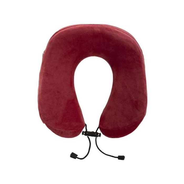 Creaciones Llopis Cojín de Viaje Ergonómico 6 Colores Surtidos 30 x 30 cm 14