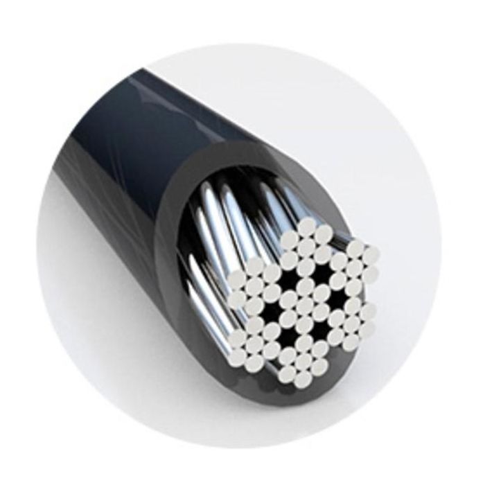 Cable de Seguridad Kensington K68102EU 1,8 m 11 Cable de Seguridad Kensington K68102EU 1,8 m 11