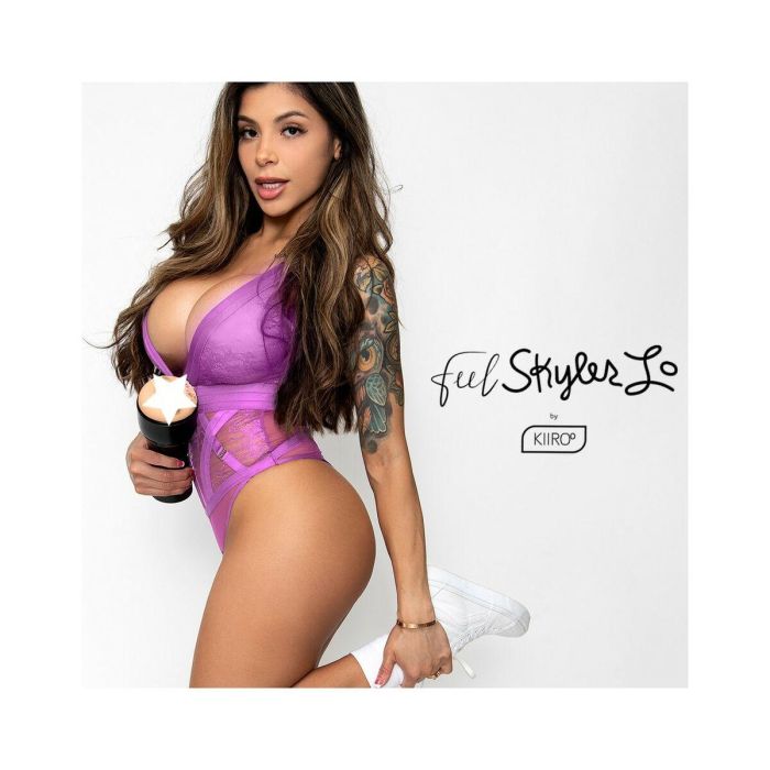 Masturbador Kiiroo 1