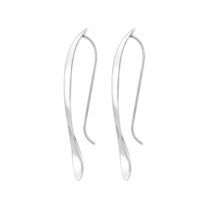 Pendientes Mujer Breil TJ3703 Plata de ley 925 Plateado 3 Pendientes Mujer Breil TJ3703 Plata de ley 925 Plateado 3