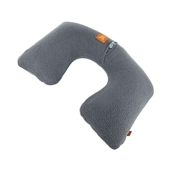 Cojín Cervical Scape Travel Gris 5 Cojín Cervical Scape Travel Gris 5