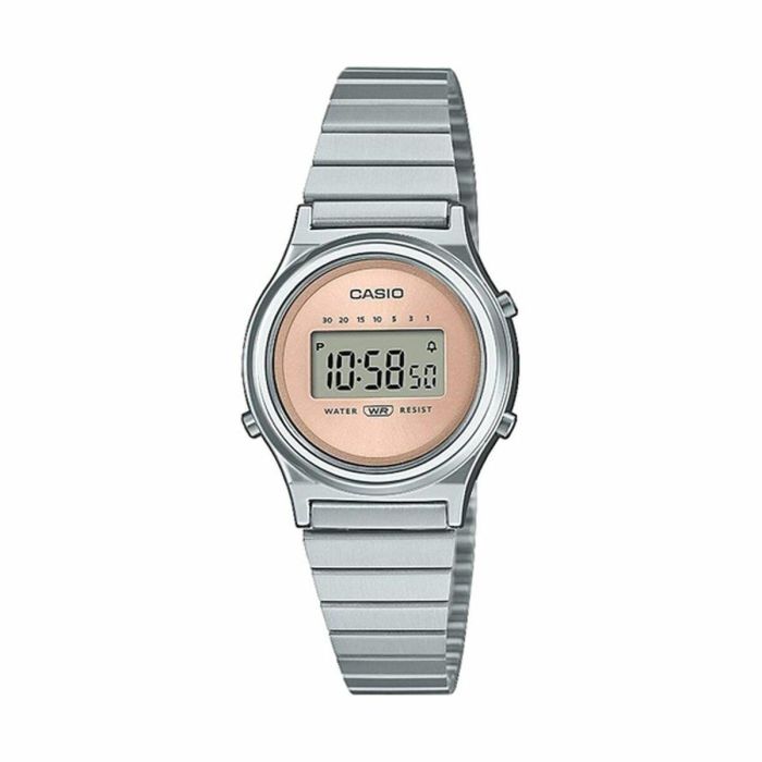 Reloj Mujer Casio LA700WE-4AEF 0 Reloj Mujer Casio LA700WE-4AEF 0
