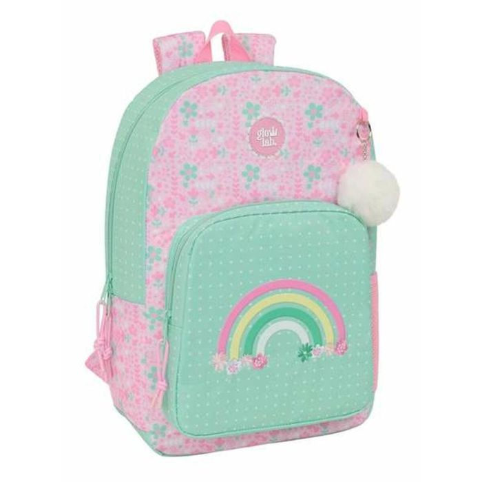 Mochila Escolar Safta