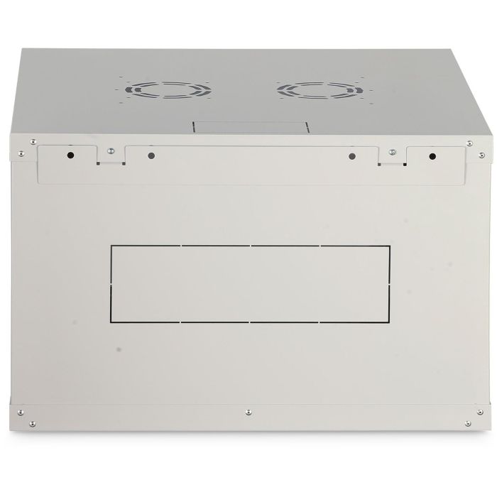 Digitus Wandgehäuse Dynamic, 7HE 416.15x600x600mm, Gris 7 Digitus Wandgehäuse Dynamic, 7HE 416.15x600x600mm, Gris 7
