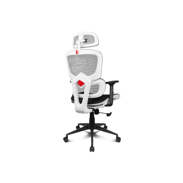 Drift Silla Gaming DRAIR200 Negra/Blanca (DRAIR200) 6 Drift Silla Gaming DRAIR200 Negra/Blanca (DRAIR200) 6