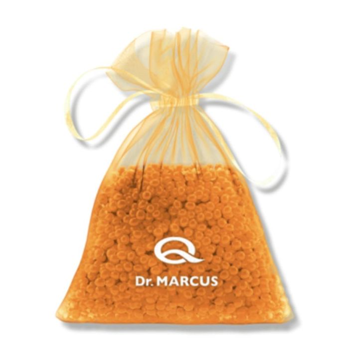 Ambientador para Coche Dr Marcus Fresh Bag Tropical Fragancia Bolsita 2