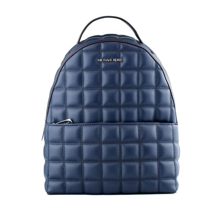 Mochila Casual Michael Kors 35R5S6HB6V-NAVY Azul 30 x 24 x 12 cm 0 Mochila Casual Michael Kors 35R5S6HB6V-NAVY Azul 30 x 24 x 12 cm 0