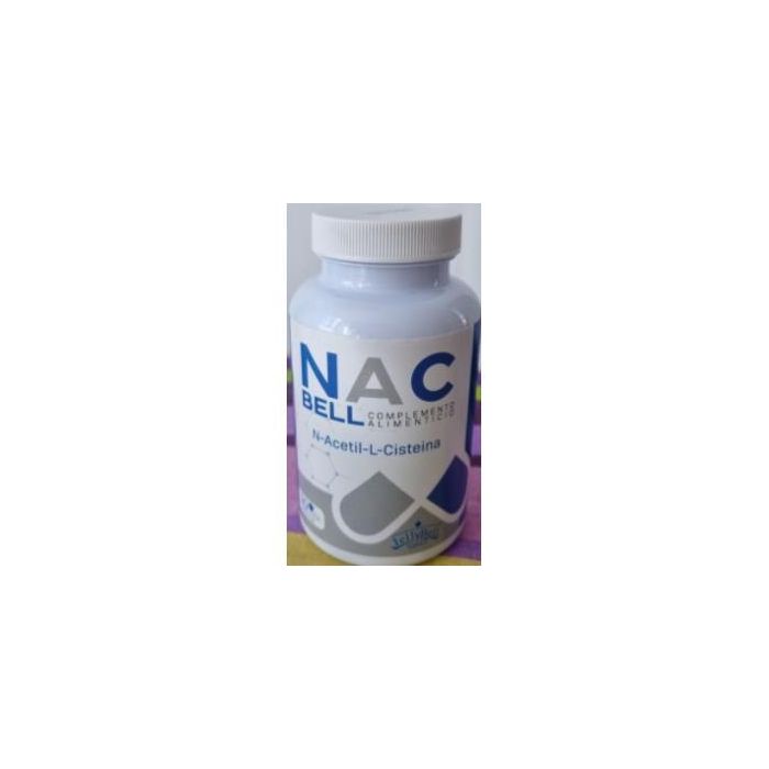Nacbell 90Cap.