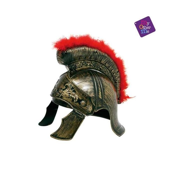 Casco Romano Pequeño 57 cm 4 Casco Romano Pequeño 57 cm 4
