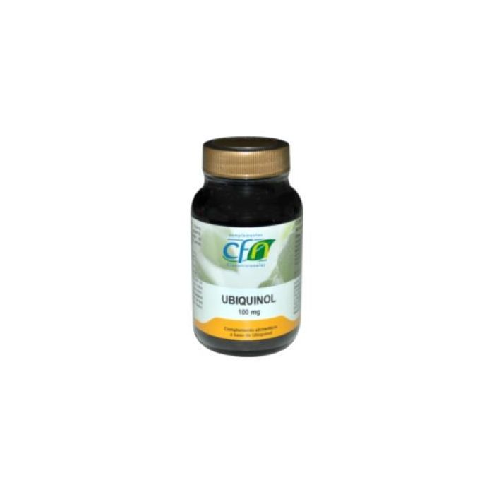 Ubiquinol 100Mg. 60Perlas Ubiquinol 100Mg. 60Perlas