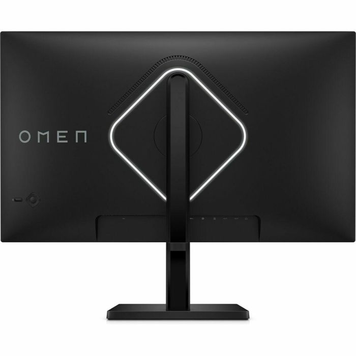 Monitor HP 780J4E9#ABB 27" IPS Flicker free 240 Hz 3 Monitor HP 780J4E9#ABB 27" IPS Flicker free 240 Hz 3